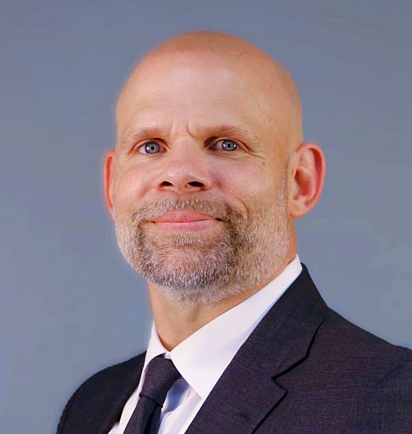 Daniel K. Miller