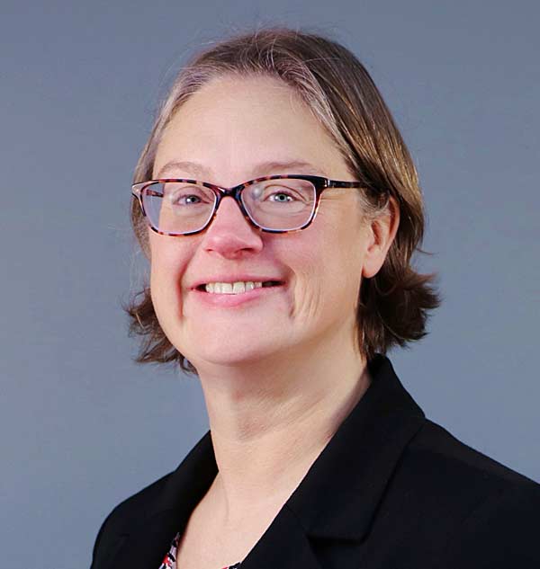 Erin K. Fay