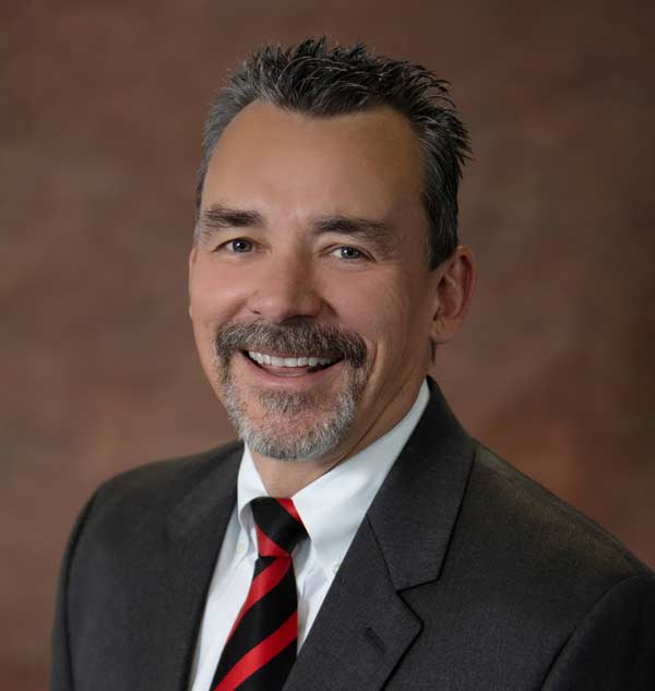 Lance S. Grady