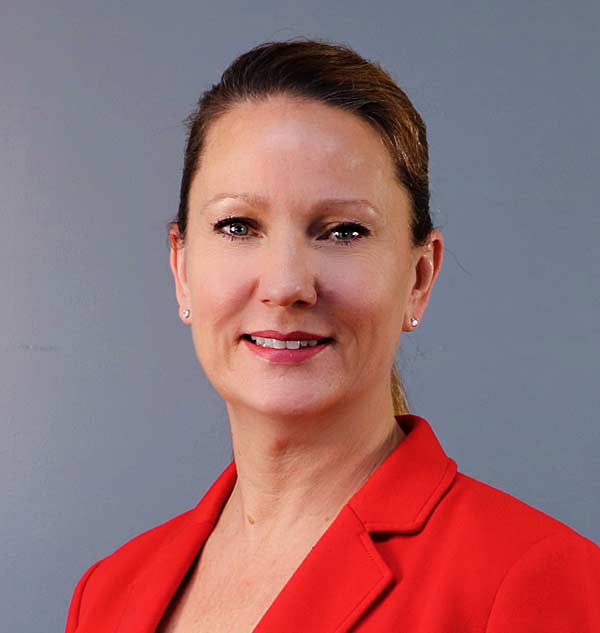 Molly J. Jasmer