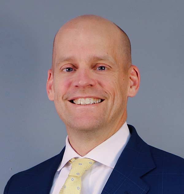 Thomas J. Donnelly