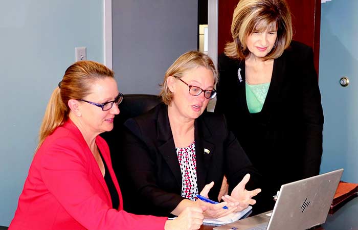 Contact Grady, Hayes & Neary, LLC