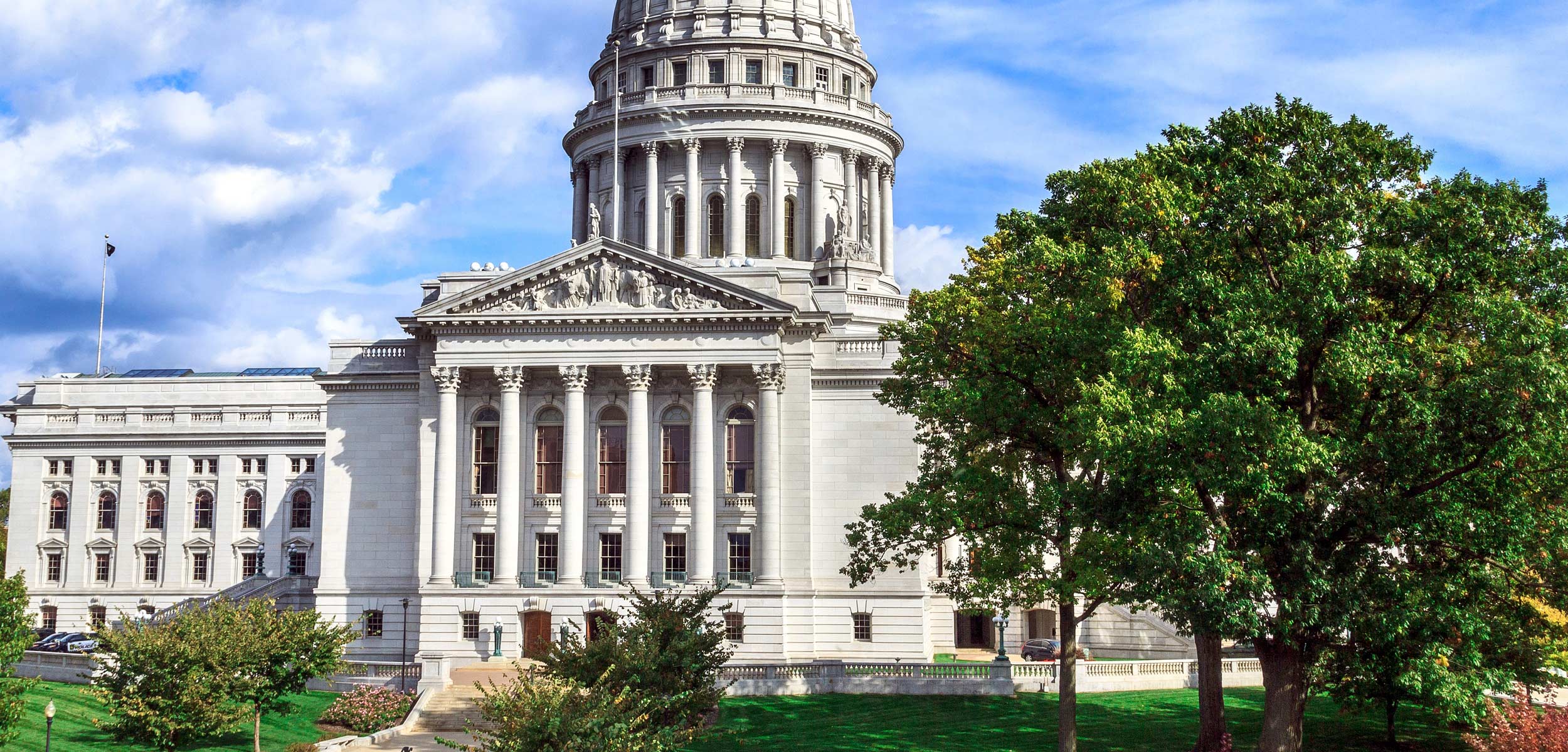 Experienced Wisconsin Attorneys at Law