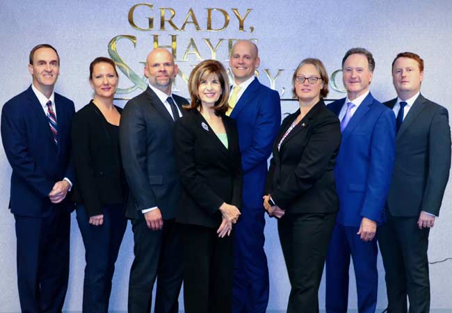 Grady, Hayes & Neary, LLC