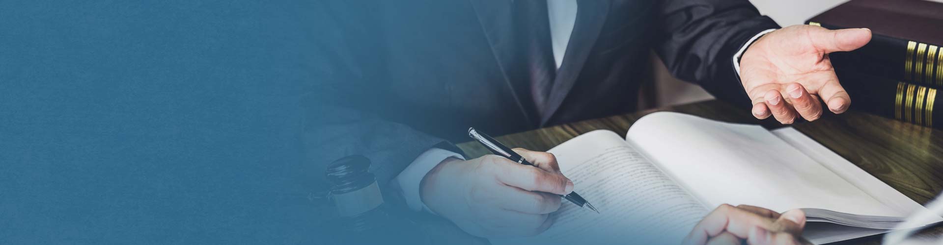 Business/Real Estate Matters