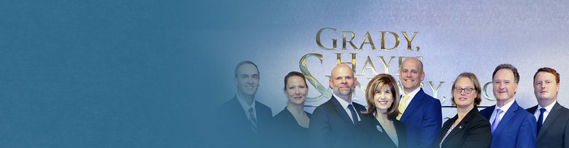 Meet Our Attorneys